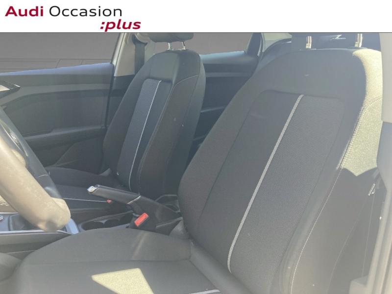 Voitures occasions Audi A1 allstreet Design Augny