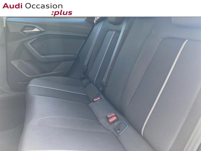 Voitures occasions Audi A1 allstreet Design Augny