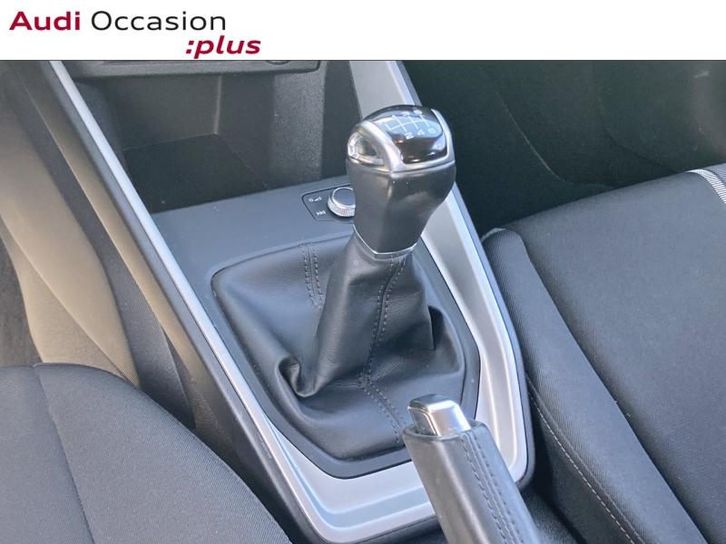 Voitures occasions Audi A1 allstreet Design Augny