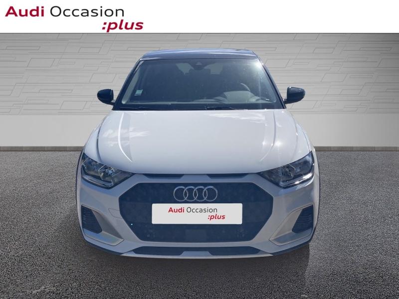 Voitures occasions Audi A1 allstreet Design Augny