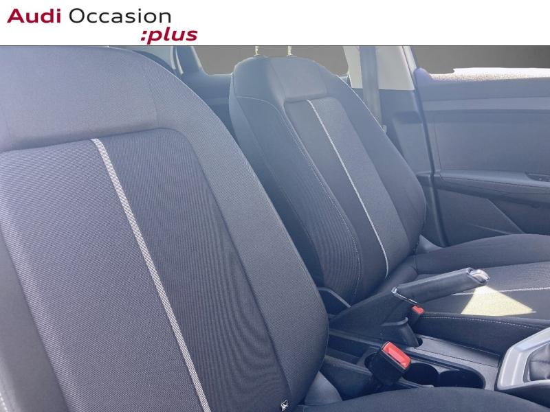 Voitures occasions Audi A1 allstreet Design Augny