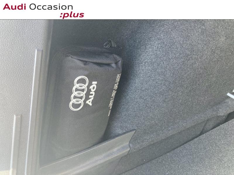 Voitures occasions Audi A1 allstreet Design Augny