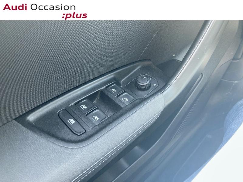 Voitures occasions Audi A1 allstreet Design Augny
