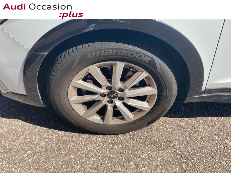 Voitures occasions Audi A1 allstreet Design Augny