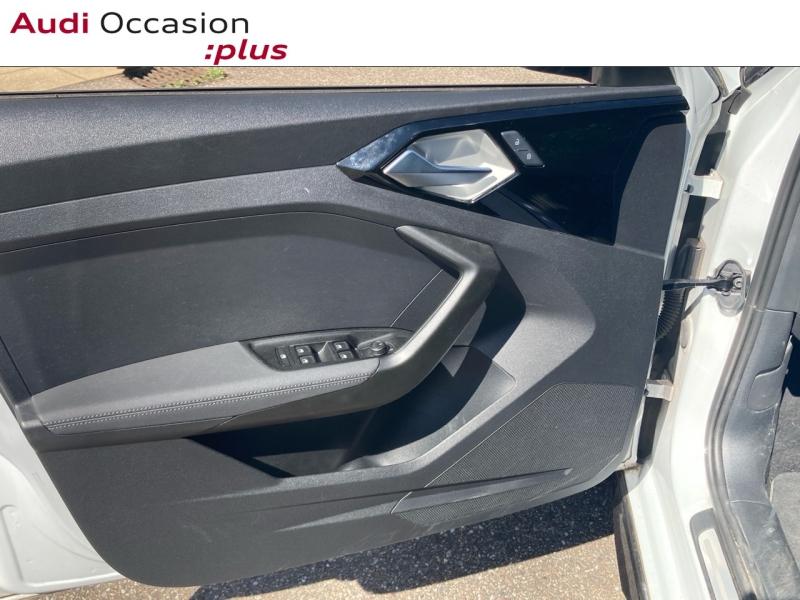 Voitures occasions Audi A1 allstreet Design Augny