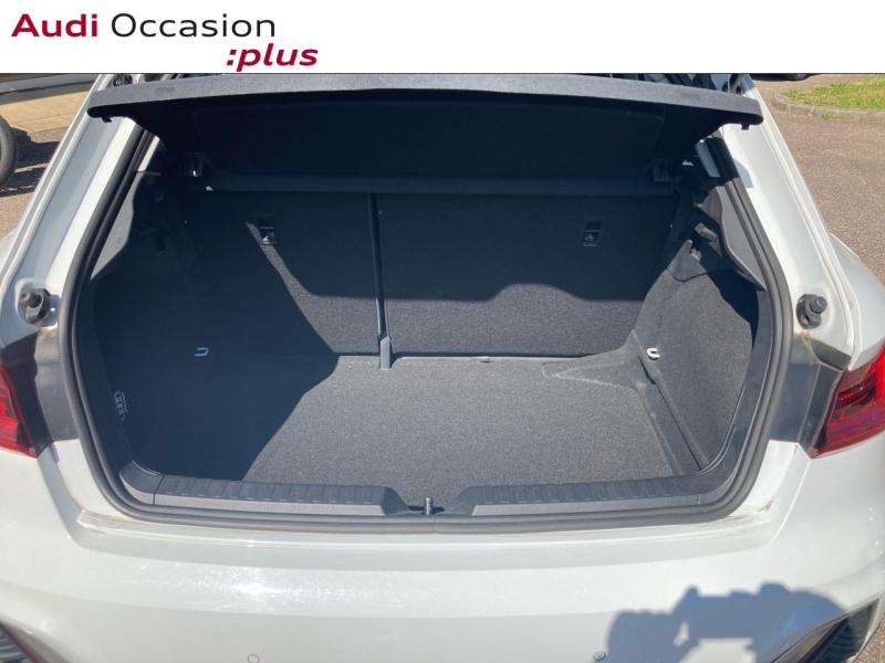 Voitures occasions Audi A1 allstreet Design Augny