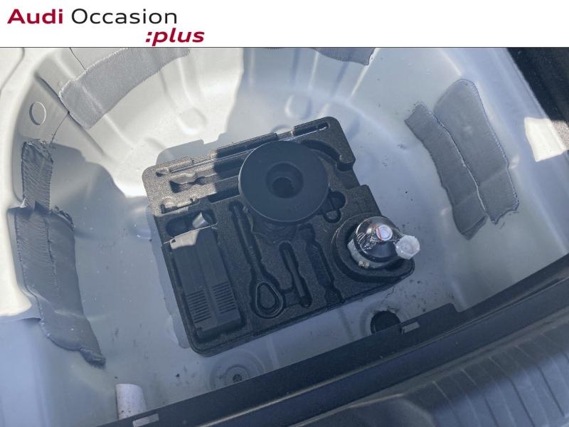 Voitures occasions Audi A1 allstreet Design Augny