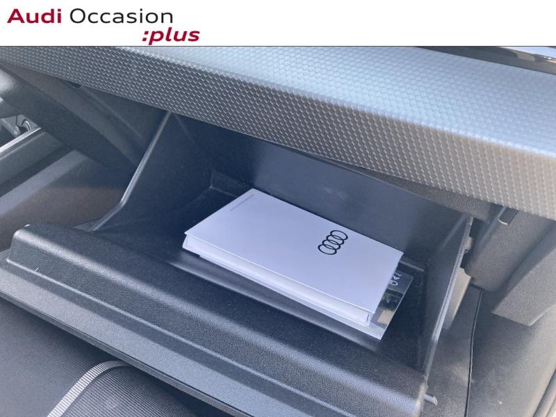 Voitures occasions Audi A1 allstreet Design Augny