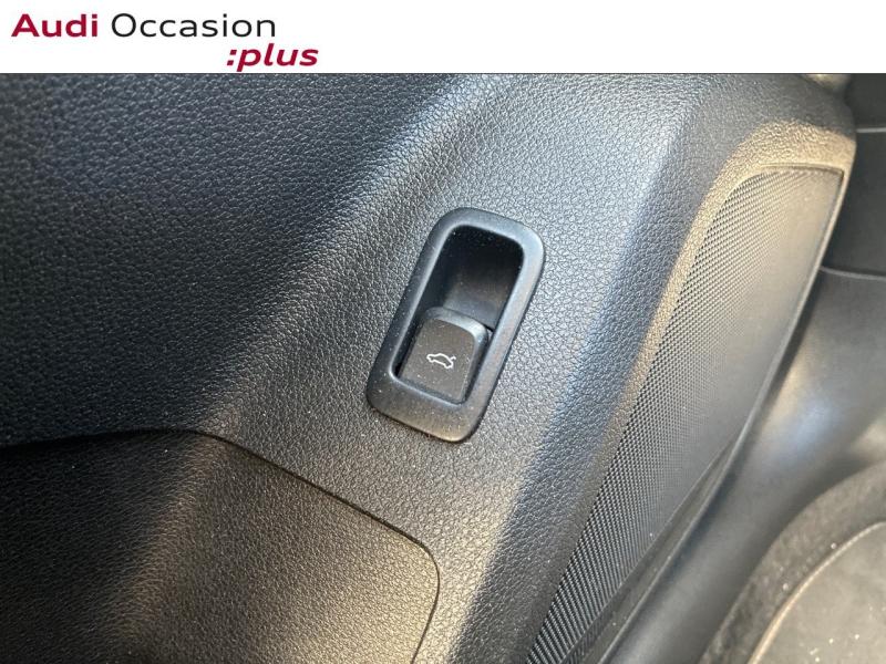 Voitures occasions Audi Q2 S line Augny