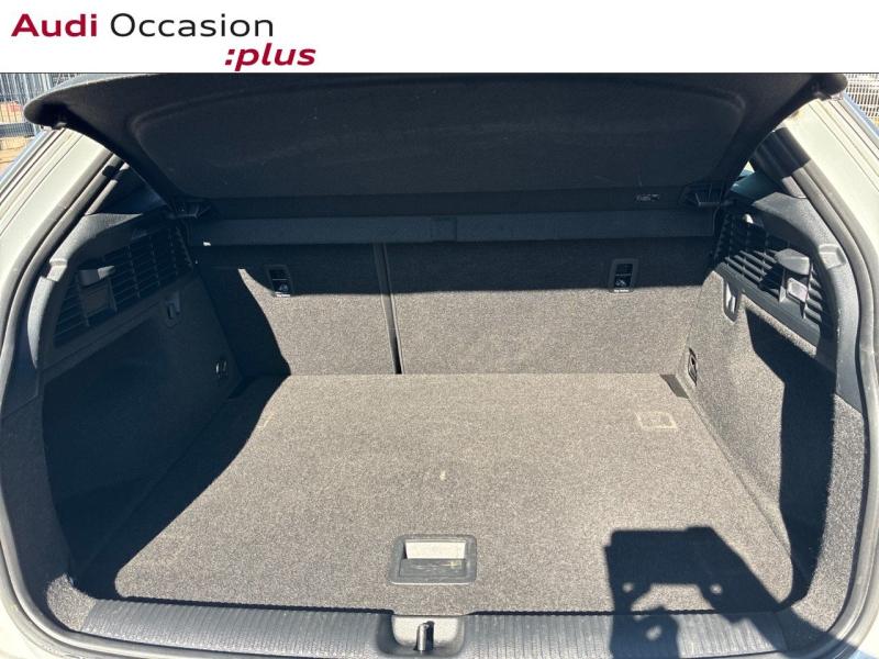 Voitures occasions Audi Q2 S line Augny