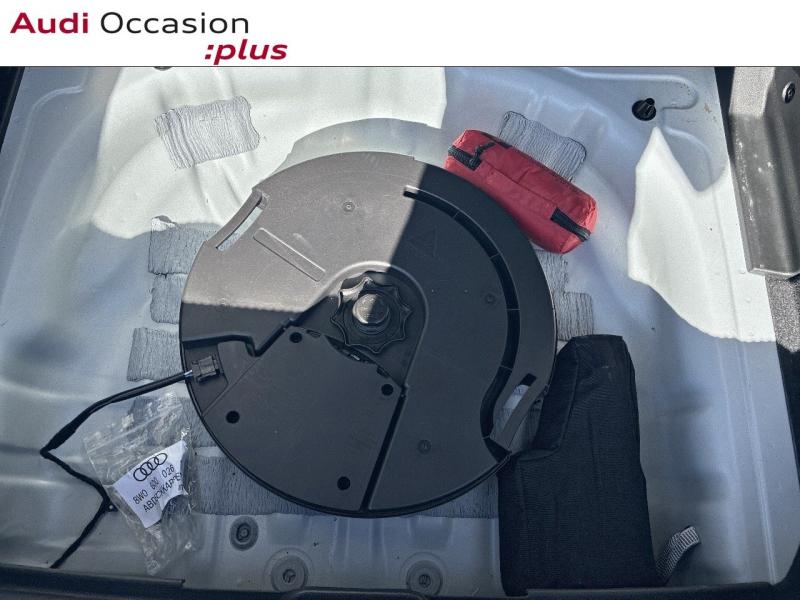 Voitures occasions Audi Q2 S line Augny