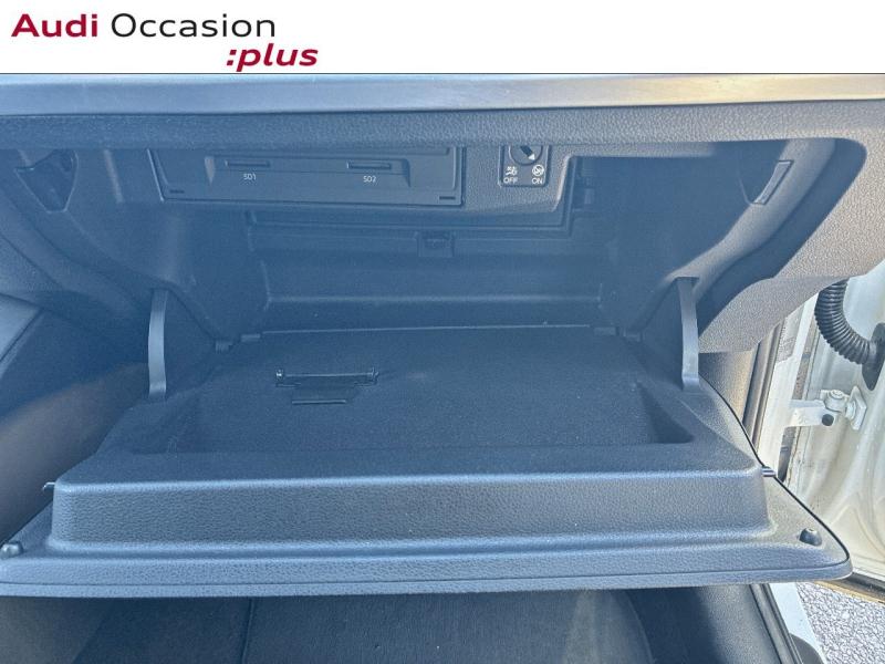 Voitures occasions Audi Q2 S line Augny