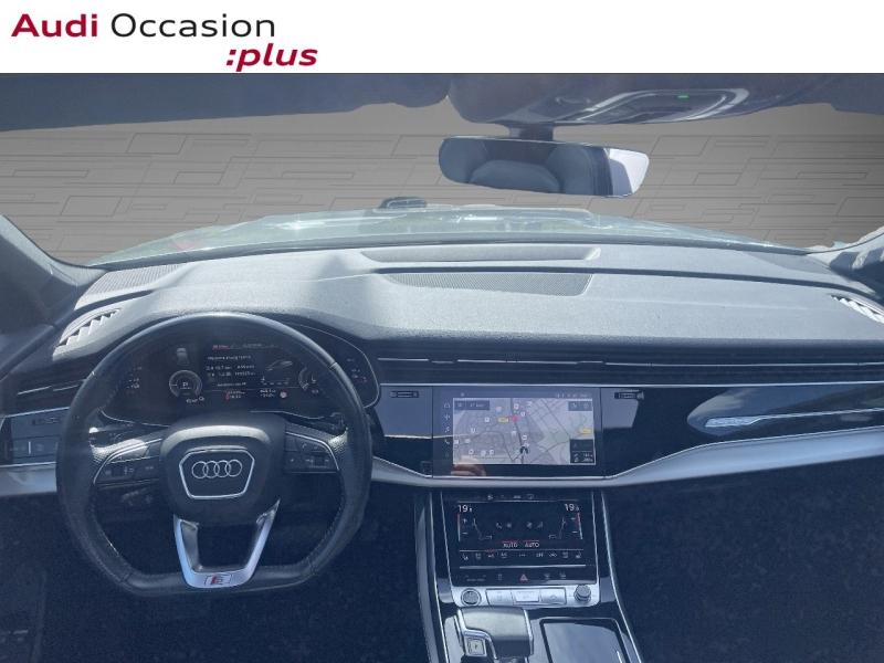 Voitures occasions Audi Q7 Competition Augny