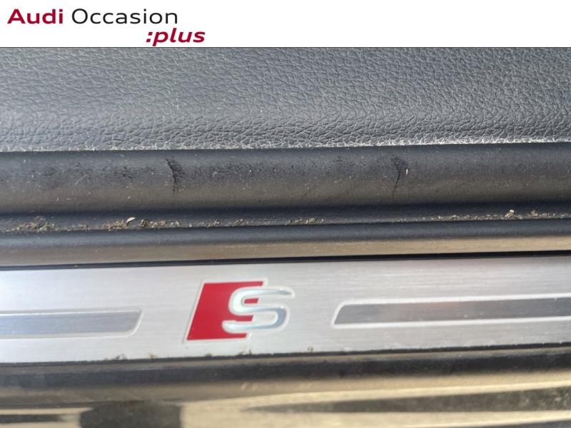 Voitures occasions Audi Q7 Competition Augny