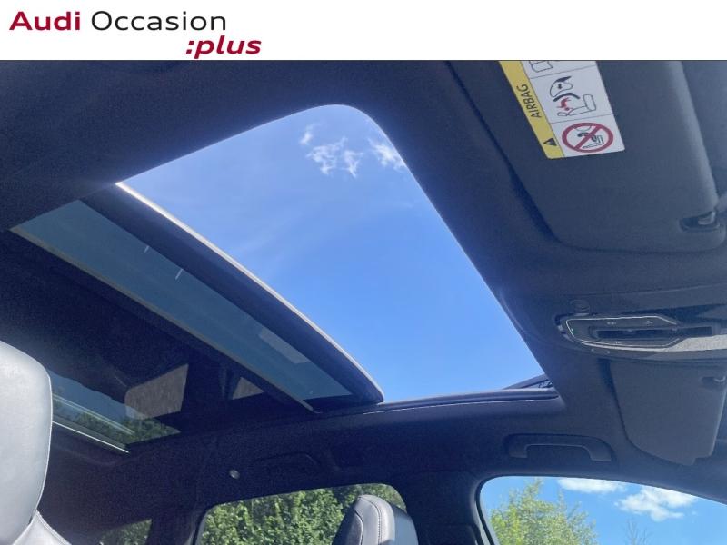 Voitures occasions Audi Q7 Competition Augny