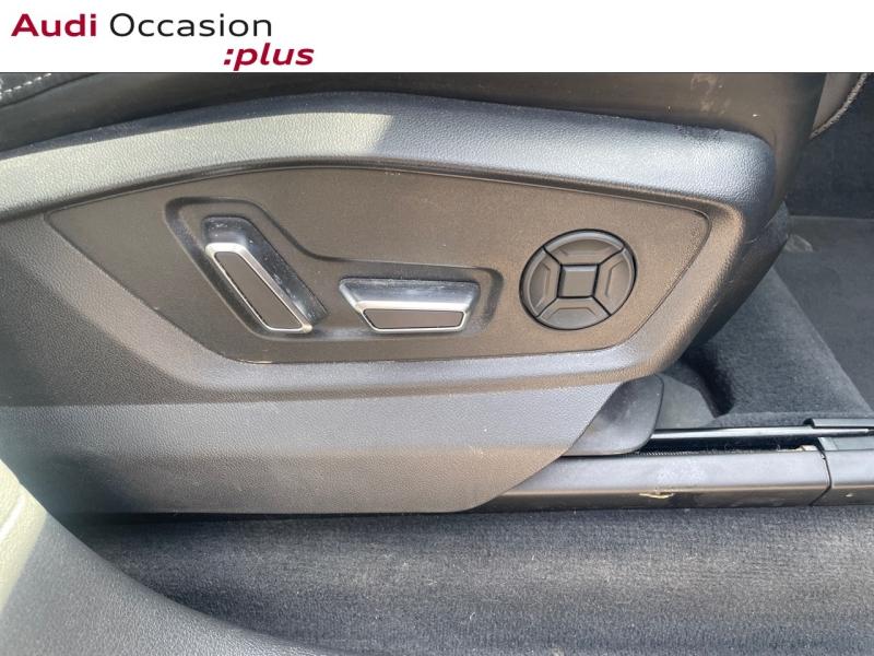 Voitures occasions Audi Q7 Competition Augny