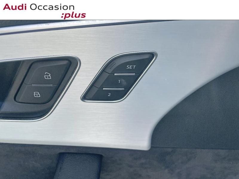 Voitures occasions Audi Q7 Competition Augny