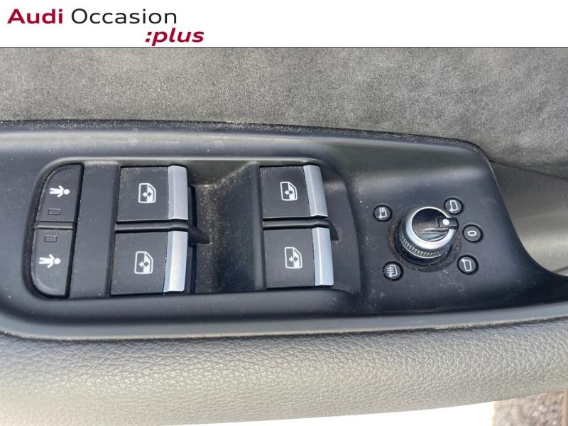 Voitures occasions Audi Q7 Competition Augny