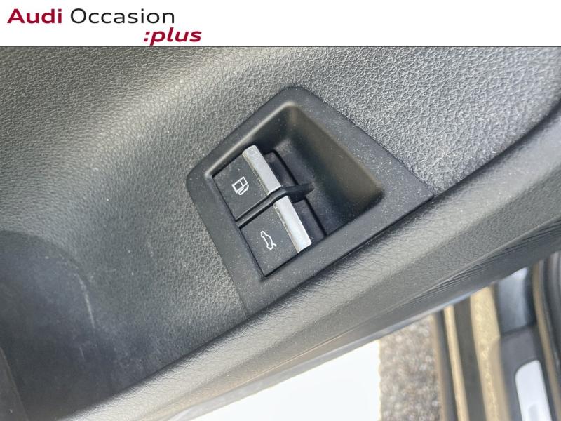 Voitures occasions Audi Q7 Competition Augny