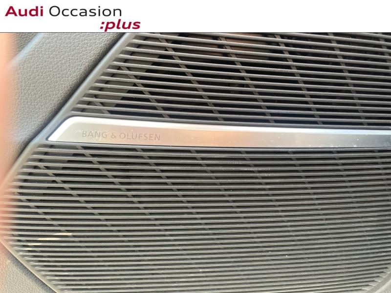 Voitures occasions Audi Q7 Competition Augny