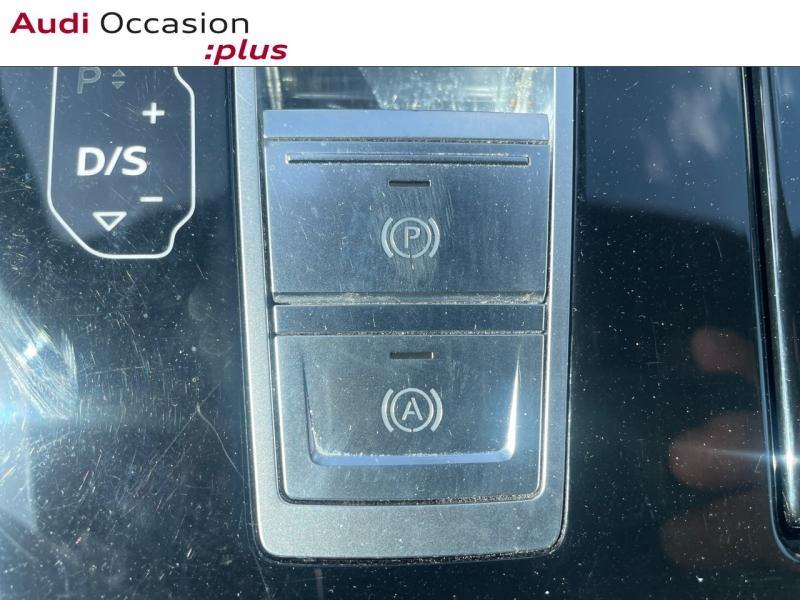 Voitures occasions Audi Q7 Competition Augny