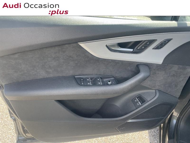 Voitures occasions Audi Q7 Competition Augny