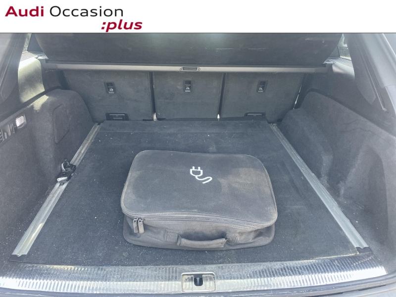 Voitures occasions Audi Q7 Competition Augny