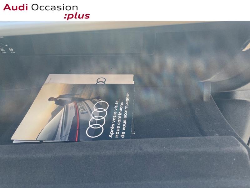 Voitures occasions Audi Q7 Competition Augny