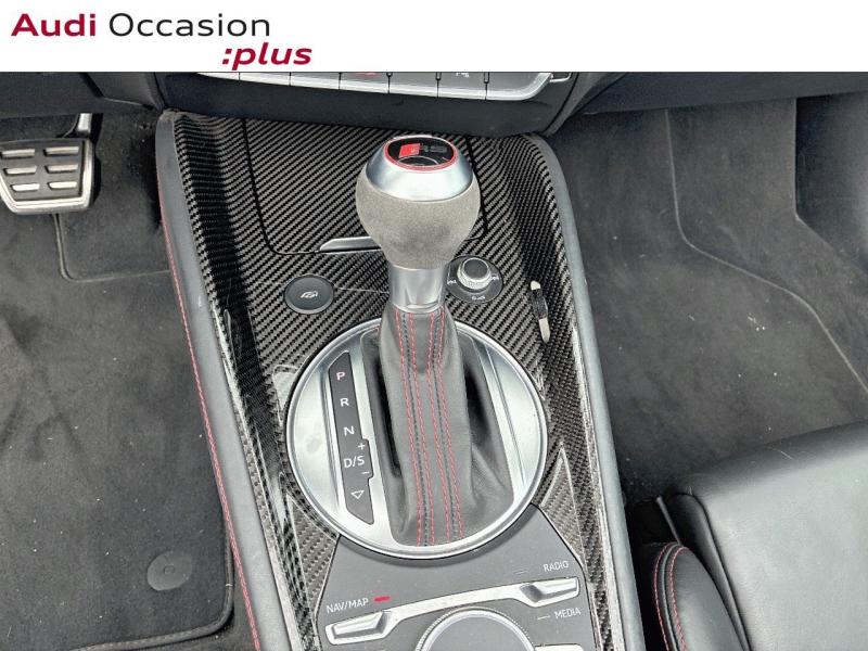 Voitures occasions Audi TT RS Roadster Base Augny