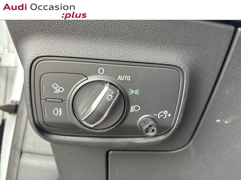 Voitures occasions Audi TT RS Roadster Base Augny