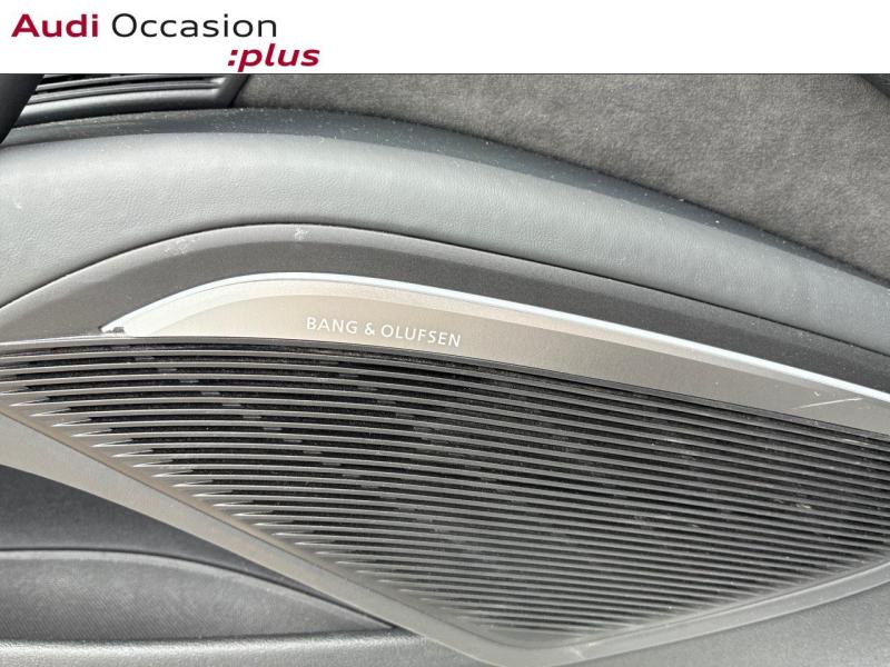 Voitures occasions Audi TT RS Roadster Base Augny