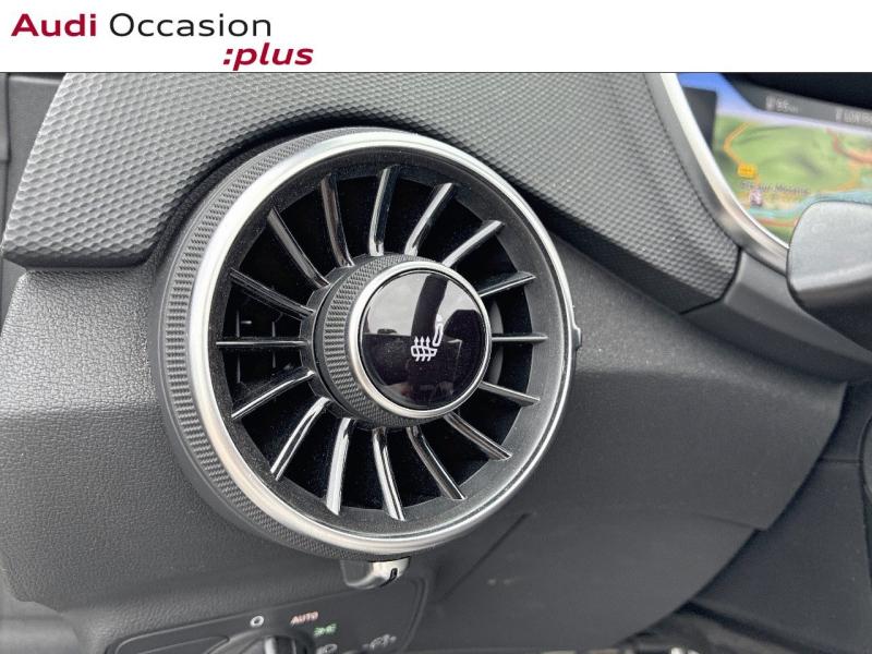 Voitures occasions Audi TT RS Roadster Base Augny