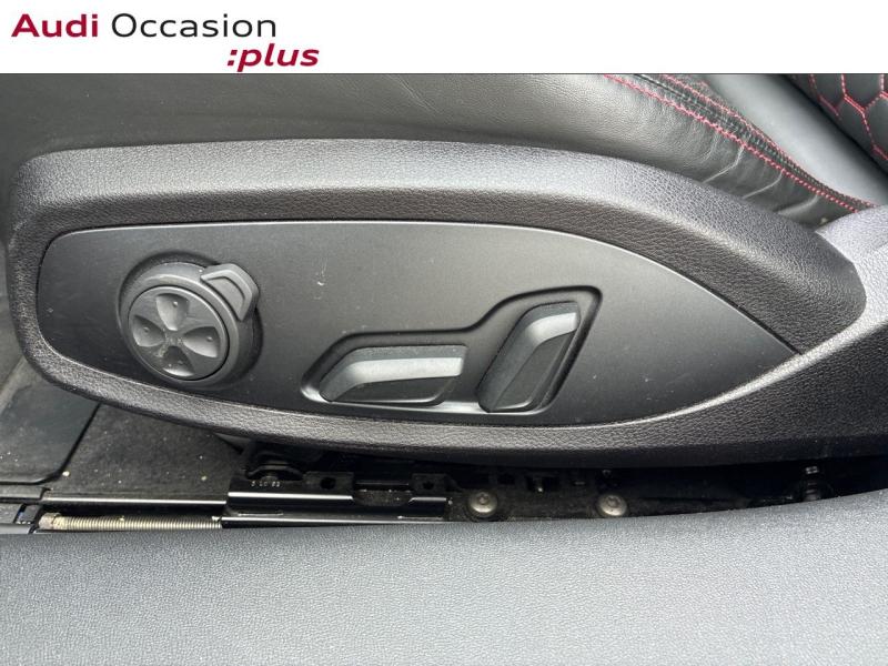 Voitures occasions Audi TT RS Roadster Base Augny