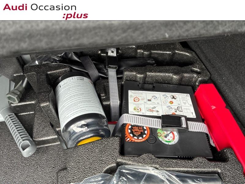 Voitures occasions Audi TT RS Roadster Base Augny