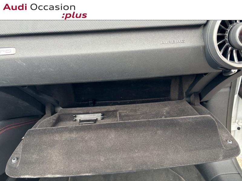 Voitures occasions Audi TT RS Roadster Base Augny