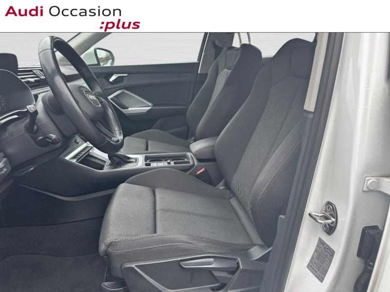 Voitures occasions Audi Q3 Sportback Base Augny