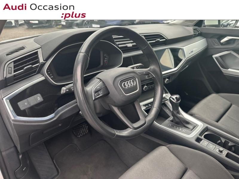Voitures occasions Audi Q3 Sportback Base Augny