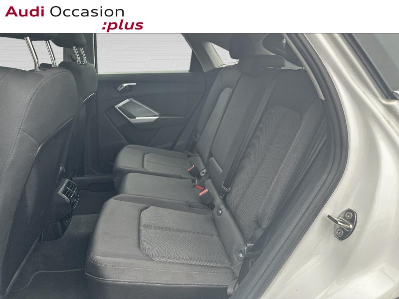 Voitures occasions Audi Q3 Sportback Base Augny