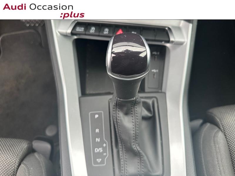 Voitures occasions Audi Q3 Sportback Base Augny