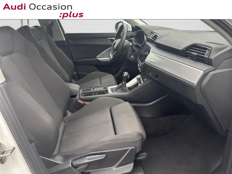 Voitures occasions Audi Q3 Sportback Base Augny
