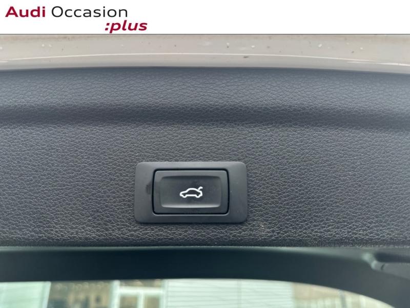 Voitures occasions Audi Q3 Sportback Base Augny