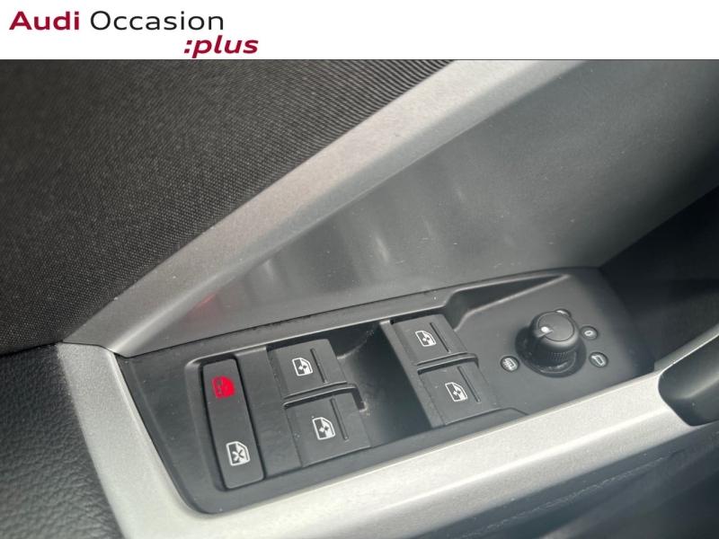 Voitures occasions Audi Q3 Sportback Base Augny