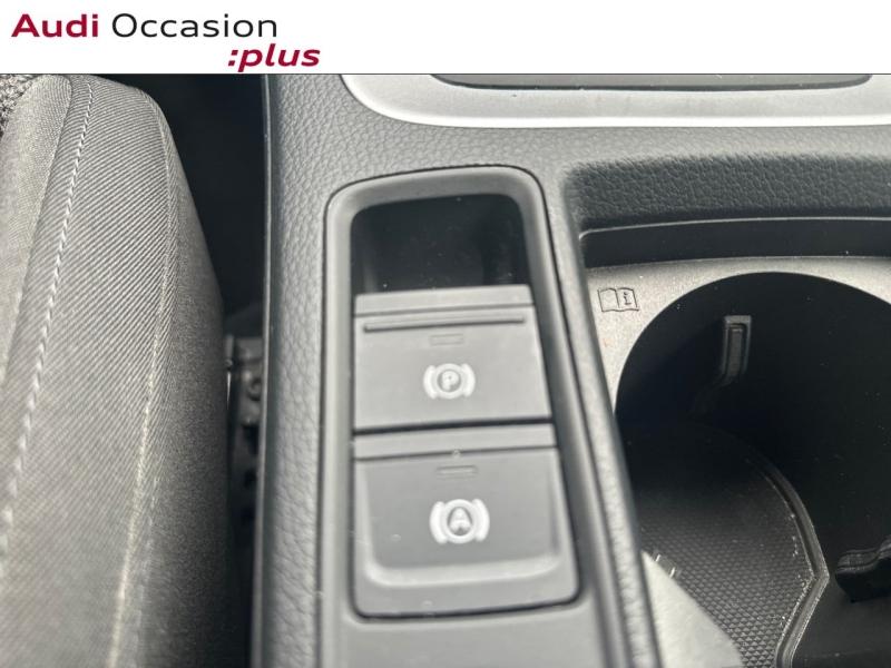 Voitures occasions Audi Q3 Sportback Base Augny