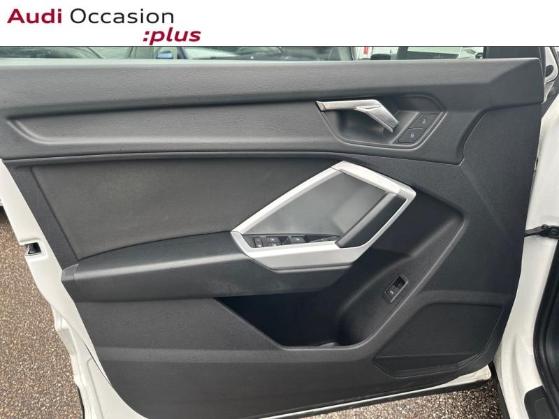 Voitures occasions Audi Q3 Sportback Base Augny