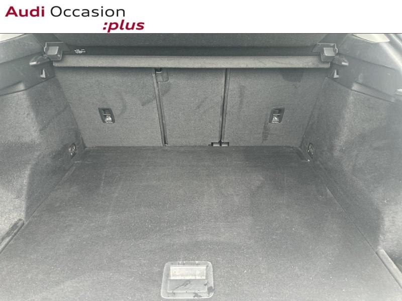 Voitures occasions Audi Q3 Sportback Base Augny