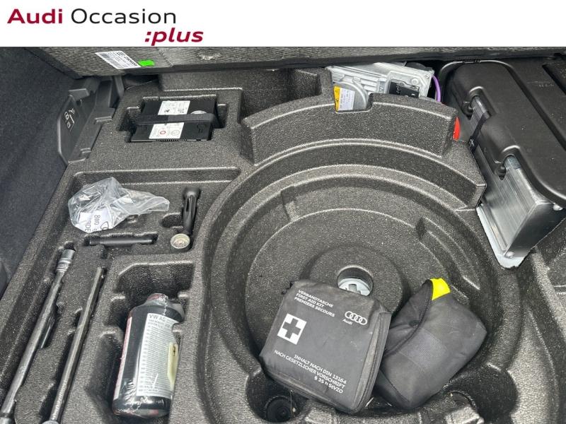 Voitures occasions Audi Q3 Sportback Base Augny