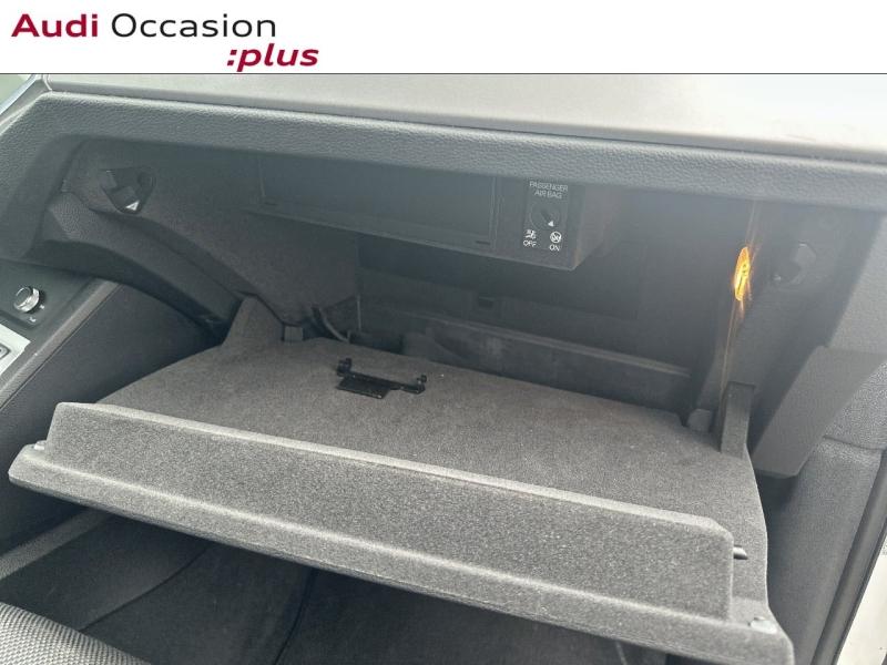 Voitures occasions Audi Q3 Sportback Base Augny