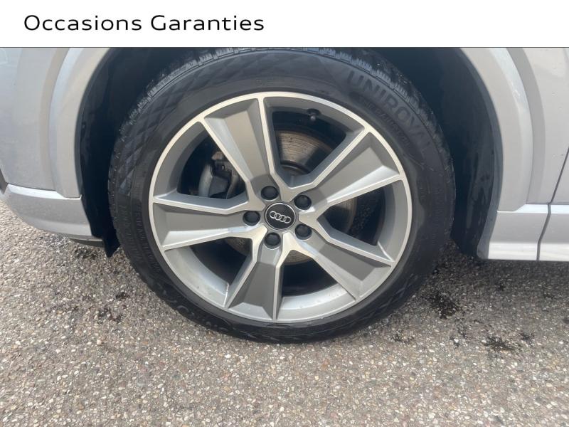 Voitures occasions Audi Q2 Midnight Series Augny