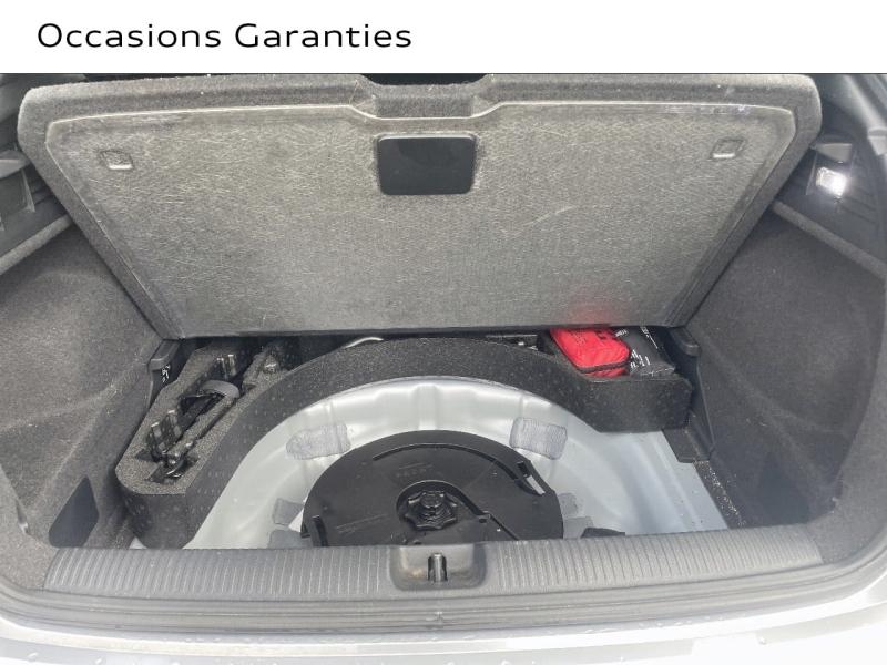 Voitures occasions Audi Q2 Midnight Series Augny