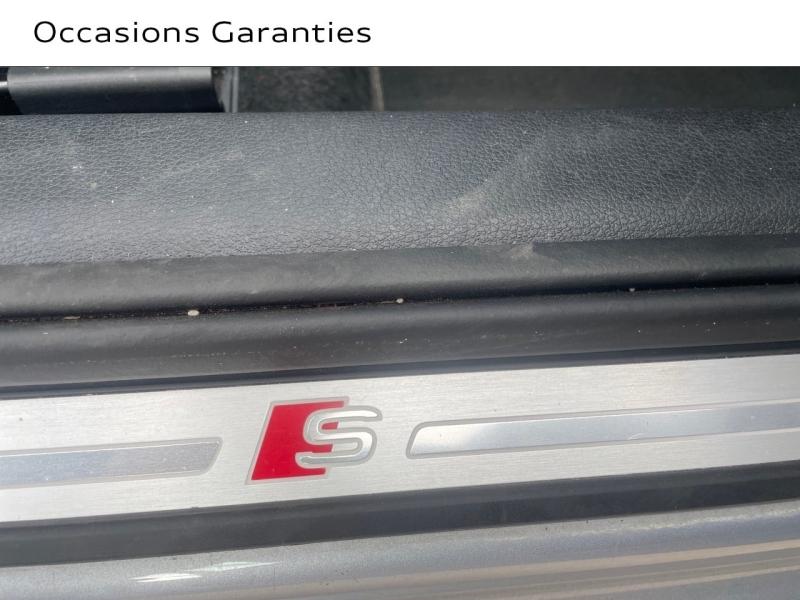 Voitures occasions Audi Q2 Midnight Series Augny